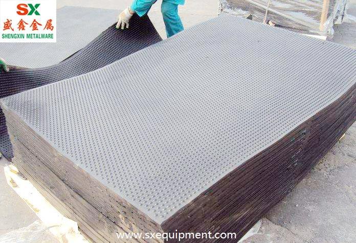 Cattle Rubber Mat